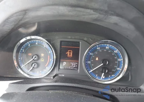 2019 Toyota Corolla Le z USA, uszkodzony, nr VIN 2T1BURHE1KC183189